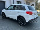 Suzuki Vitara Kamera*Cofania*Grzane*Fotele*Klimatronik*ASO*Zarejestrowana - 16