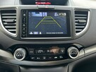 Honda CR-V LIFT*LEDY*Oryginał*Lakier*NAVI*Grzane*Fotele*Czujniki*Parkowania - 8