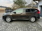 Honda CR-V LIFT*LEDY*Oryginał*Lakier*NAVI*Grzane*Fotele*Czujniki*Parkowania - 10