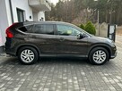 Honda CR-V LIFT*LEDY*Oryginał*Lakier*NAVI*Grzane*Fotele*Czujniki*Parkowania - 12