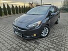 Opel Corsa Kamera, Panorama, Grzane Fotele, Kierownica, PDC ,Android /GWARANCJA - 13