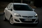 Opel Astra 1,4 Turbo*120KM*LIFT*LED*Niemcy*ASO