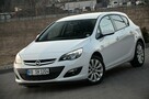 Opel Astra 1,4 Turbo*120KM*LIFT*LED*Niemcy*ASO - 5