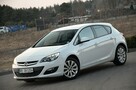 Opel Astra 1,4 Turbo*120KM*LIFT*LED*Niemcy*ASO - 6