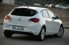 Opel Astra 1,4 Turbo*120KM*LIFT*LED*Niemcy*ASO - 7
