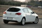 Opel Astra 1,4 Turbo*120KM*LIFT*LED*Niemcy*ASO - 8
