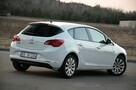 Opel Astra 1,4 Turbo*120KM*LIFT*LED*Niemcy*ASO - 9