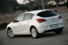 Opel Astra 1,4 Turbo*120KM*LIFT*LED*Niemcy*ASO - 11