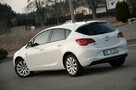 Opel Astra 1,4 Turbo*120KM*LIFT*LED*Niemcy*ASO - 12