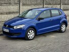Volkswagen Polo 1.2 60KM Benzyna. Nowy Model. Klima. 5 Drzwi. Bezwypadkowy. Gwarancja - 1