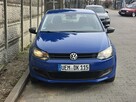 Volkswagen Polo 1.2 60KM Benzyna. Nowy Model. Klima. 5 Drzwi. Bezwypadkowy. Gwarancja - 2