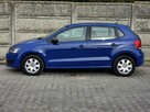 Volkswagen Polo 1.2 60KM Benzyna. Nowy Model. Klima. 5 Drzwi. Bezwypadkowy. Gwarancja - 4