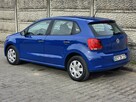Volkswagen Polo 1.2 60KM Benzyna. Nowy Model. Klima. 5 Drzwi. Bezwypadkowy. Gwarancja - 6