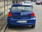 Volkswagen Polo 1.2 60KM Benzyna. Nowy Model. Klima. 5 Drzwi. Bezwypadkowy. Gwarancja - 7