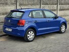 Volkswagen Polo 1.2 60KM Benzyna. Nowy Model. Klima. 5 Drzwi. Bezwypadkowy. Gwarancja - 8