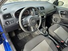 Volkswagen Polo 1.2 60KM Benzyna. Nowy Model. Klima. 5 Drzwi. Bezwypadkowy. Gwarancja - 12