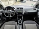 Volkswagen Polo 1.2 60KM Benzyna. Nowy Model. Klima. 5 Drzwi. Bezwypadkowy. Gwarancja - 14