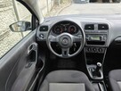 Volkswagen Polo 1.2 60KM Benzyna. Nowy Model. Klima. 5 Drzwi. Bezwypadkowy. Gwarancja - 15