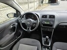 Volkswagen Polo 1.2 60KM Benzyna. Nowy Model. Klima. 5 Drzwi. Bezwypadkowy. Gwarancja - 16