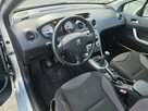 Peugeot 308 1.6 HDi 109 KM. FuLL Opcja. Perfekcyjny Stan. GWARANCJA. Bezwypadkowy - 13