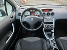 Peugeot 308 1.6 HDi 109 KM. FuLL Opcja. Perfekcyjny Stan. GWARANCJA. Bezwypadkowy - 16
