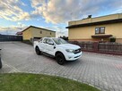 Ford Ranger 2.0 TDCi 170 EcoBlue#Automat#4x4#Mały przebieg#DECKED - 2