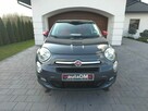 Fiat 500x Niski przebieg | Bogate wyposażenie - 2