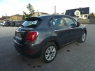 Fiat 500x Niski przebieg | Bogate wyposażenie - 4