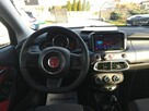 Fiat 500x Niski przebieg | Bogate wyposażenie - 8