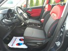 Fiat 500x Niski przebieg | Bogate wyposażenie - 9