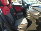 Fiat 500x Niski przebieg | Bogate wyposażenie - 12