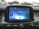 Fiat 500x Niski przebieg | Bogate wyposażenie - 15
