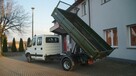 Iveco Daily 65C17 3.0 DMC 3.5T Blokada Mostu KLIMA * Nowy KIPPER * Wywrotka IMPORT - 2