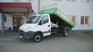 Iveco Daily 70C15 V H DMC 3.5T * KAT.B * Blokada Mostu KLIMA * Nowy KIPPER * Wywrotka IMPORT