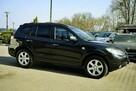 Hyundai Santa Fe 2,2CRDI 4x4, Klima, skóra, 150KM, 2007r. - 10