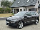 Škoda Karoq 2.0 TDi 150KM DSG 4x4 STYLE / Salon PL / ZADBANA - 1