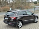 Škoda Karoq 2.0 TDi 150KM DSG 4x4 STYLE / Salon PL / ZADBANA - 3