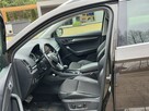 Škoda Karoq 2.0 TDi 150KM DSG 4x4 STYLE / Salon PL / ZADBANA - 4