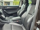 Škoda Karoq 2.0 TDi 150KM DSG 4x4 STYLE / Salon PL / ZADBANA - 5
