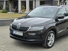 Škoda Karoq 2.0 TDi 150KM DSG 4x4 STYLE / Salon PL / ZADBANA - 13