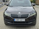 Škoda Karoq 2.0 TDi 150KM DSG 4x4 STYLE / Salon PL / ZADBANA - 15
