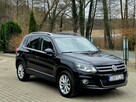 Volkswagen Tiguan 2.0 TDi 140KM Sport & Style - I właściciel/ Bezwypadkowy