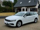 Volkswagen Passat 2.0 TDi DSG / Comfortline / Serwisowany w ASO