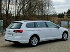 Volkswagen Passat 2.0 TDi DSG / Comfortline / Serwisowany w ASO - 3
