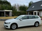 Volkswagen Passat 2.0 TDi DSG / Comfortline / Serwisowany w ASO - 10