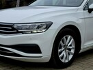 Volkswagen Passat 2.0 TDi DSG / Comfortline / Serwisowany w ASO - 11