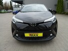 Toyota C-HR 1.2 T 116KM, Niski przebieg ,Krajowy - 2