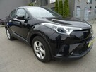Toyota C-HR 1.2 T 116KM, Niski przebieg ,Krajowy - 3
