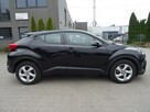 Toyota C-HR 1.2 T 116KM, Niski przebieg ,Krajowy - 4
