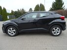 Toyota C-HR 1.2 T 116KM, Niski przebieg ,Krajowy - 8